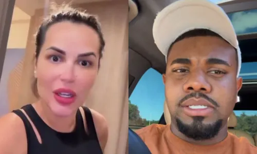 
					Davi Brito se revolta e manda recado ácido para Bia do Brás
				
				