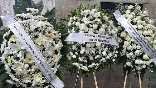 
					Deputado Alan Sanches é homenageado em missa na Assembleia Legislativa
				
				