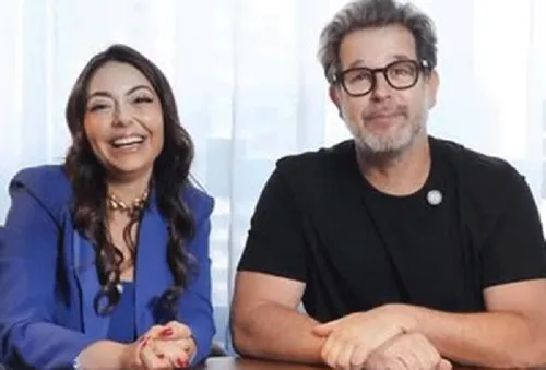 
					Descubra como Murilo Benício eliminou 12 kg em 3 meses
				
				