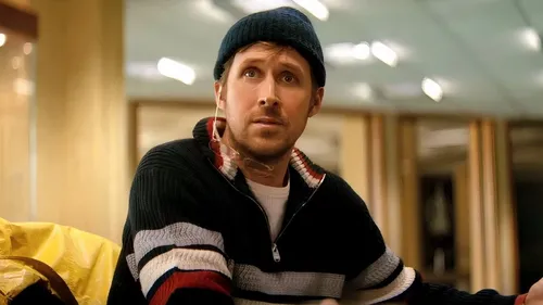 
					'Devoradores de Estrelas': Ryan Gosling viaja pelo espaço em adaptação
				
				