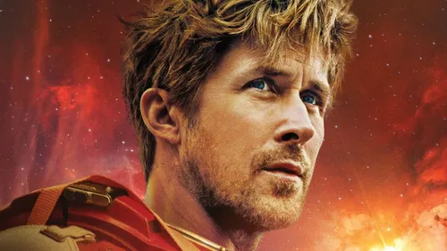 
					'Devoradores de Estrelas': Ryan Gosling viaja pelo espaço em adaptação
				
				