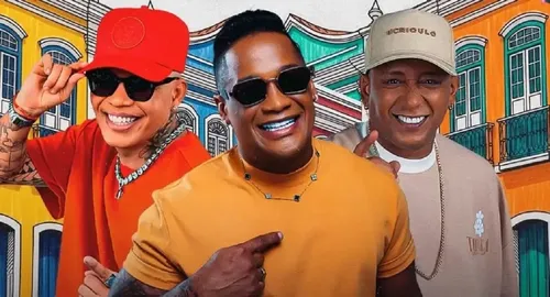 
					Dilsinho, Jorge Vercillo e forrós: Agenda Cultural de Salvador e RMS
				
				