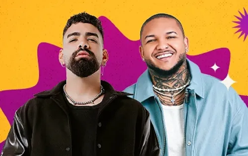 
					Dilsinho, Jorge Vercillo e forrós: Agenda Cultural de Salvador e RMS
				
				