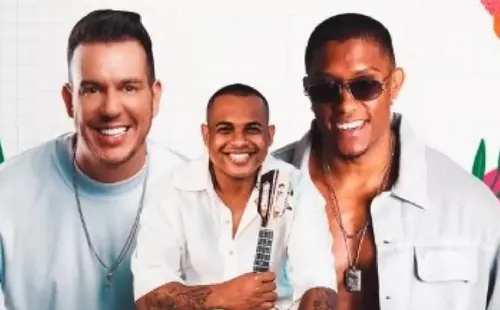 
					Dilsinho, Jorge Vercillo e forrós: Agenda Cultural de Salvador e RMS
				
				