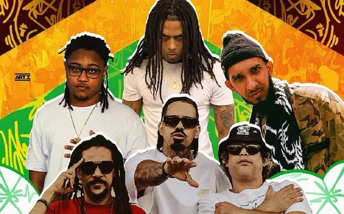 
					Dilsinho, Jorge Vercillo e forrós: Agenda Cultural de Salvador e RMS
				
				