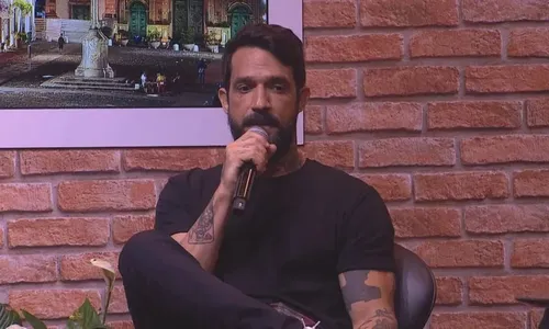 
					Dilsinho, Jorge Vercillo e forrós: Agenda Cultural de Salvador e RMS
				
				