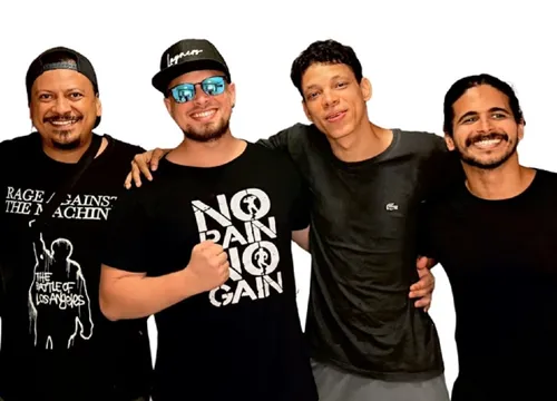 
					Dilsinho, Jorge Vercillo e forrós: Agenda Cultural de Salvador e RMS
				
				