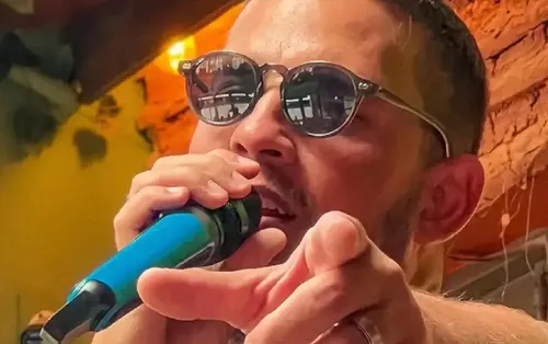 
					Dilsinho, Jorge Vercillo e forrós: Agenda Cultural de Salvador e RMS
				
				