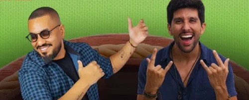 
					Dilsinho, Jorge Vercillo e forrós: Agenda Cultural de Salvador e RMS
				
				