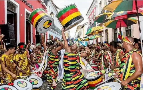 
					De Anitta a Olodum: Agenda Cultural de Salvador e RMS
				
				