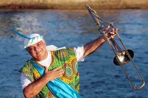 
					Diogo Nogueira, Olodum, Gilsons e mais: Agenda Cultural de Salvador
				
				