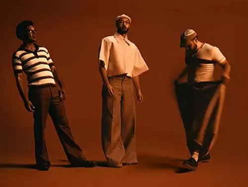 
					Diogo Nogueira, Olodum, Gilsons e mais: Agenda Cultural de Salvador
				
				