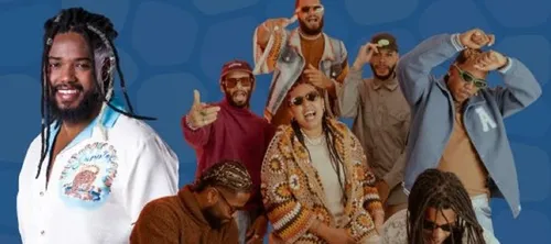 
					Diogo Nogueira, Olodum, Gilsons e mais: Agenda Cultural de Salvador
				
				