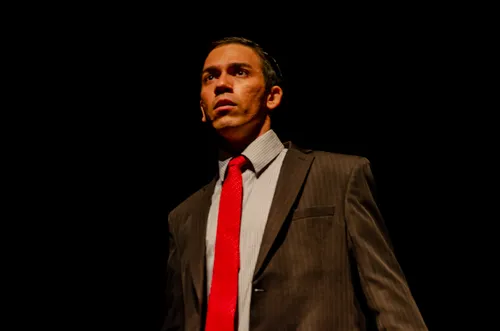 
					Diogo Nogueira, Olodum, Gilsons e mais: Agenda Cultural de Salvador
				
				