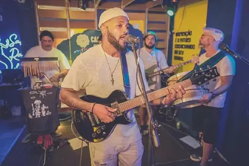 
					Diogo Nogueira, Olodum, Gilsons e mais: Agenda Cultural de Salvador
				
				