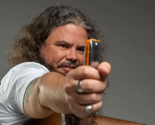 
					Diogo Nogueira, Olodum, Gilsons e mais: Agenda Cultural de Salvador
				
				