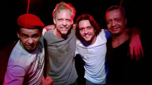 
					Diogo Nogueira, Olodum, Gilsons e mais: Agenda Cultural de Salvador
				
				