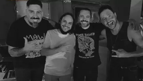 
					Diogo Nogueira, Olodum, Gilsons e mais: Agenda Cultural de Salvador
				
				