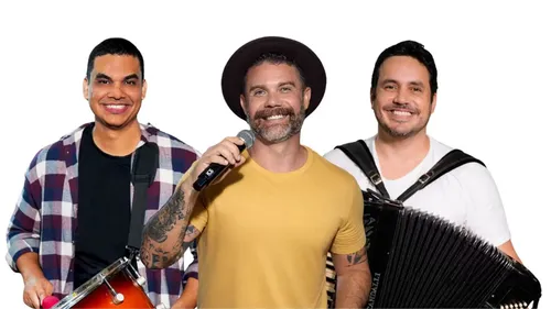 
					Diogo Nogueira, Olodum, Gilsons e mais: Agenda Cultural de Salvador
				
				