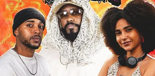 
					Diogo Nogueira, Olodum, Gilsons e mais: Agenda Cultural de Salvador
				
				