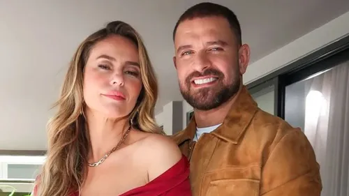 
					Antes de Wic Tavares: relembre as polêmicas que cercaram Diogo Nogueira desde o fim com Paolla Oliveira
				
				