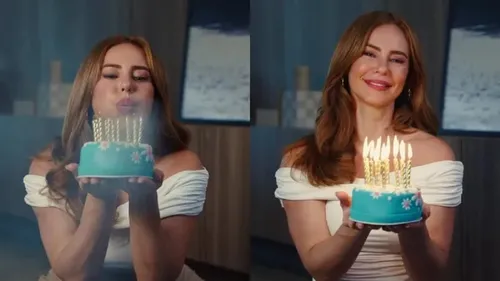 
					Diogo Nogueira surpreende com declaração para a ex, Paolla Oliveira
				
				