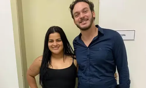 
					Diretor-adjunto é exonerado de cargo do Conjunto Penal de Eunápolis
				
				