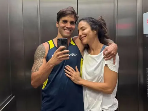 
					Divisão de bens entre Ivete Sangalo e Daniel Cady vem à tona
				
				