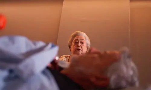 
					Dona de Mim: Rosa desiste de denunciar Jaques após atitude do filho
				
				