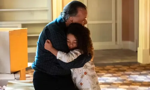 
					Dona de Mim: Sofia recebe ajuda do além após ficar presa em incêndio
				
				