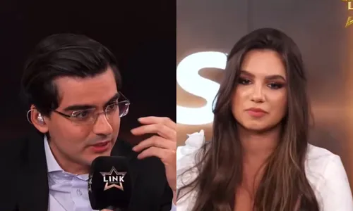 
					Dudu Camargo constrange vice-campeã da Casa do Patrão e é detonado
				
				