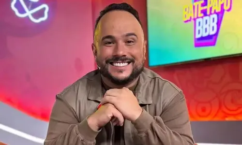 
					Ed Gama é assaltado e faz sério relato nas redes sociais
				
				