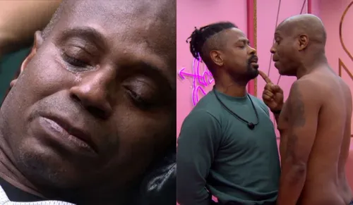 
					BBB 26: Justiça marca audiência com Edilson; jogador deve R$ 13 mi
				
				