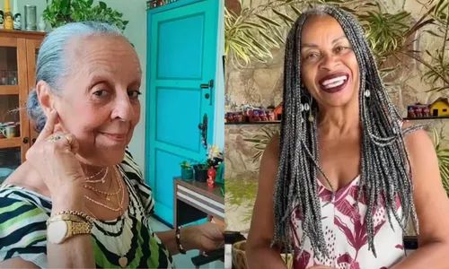 
					Edson Gomes é acusado de agressão por cantora antes de fala de Daniela
				
				