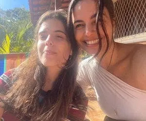 
					Emanuelle Araújo escreve carta emocionante para marido e encanta web
				
				