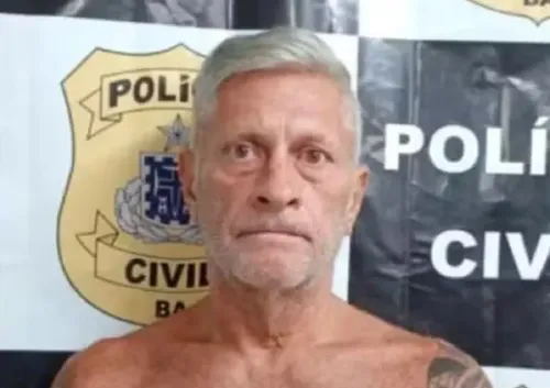 
					Empresário Sérgio Nahas deixa presídio na Bahia para ser transferido
				
				