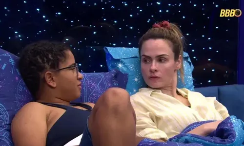 
					BBB: Ana Paula controla narrativa e está pronta para título atrasado
				
				