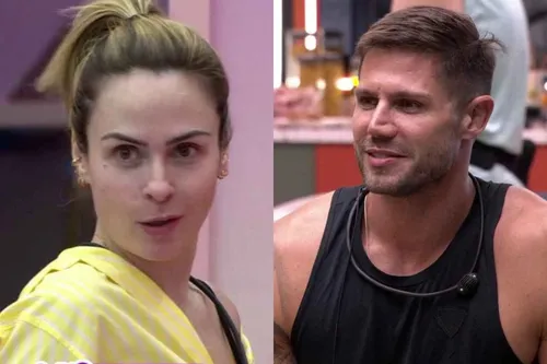 
					Enquete BBB 26: Ana Paula dispara para ser indicada pelo Líder Jonas
				
				