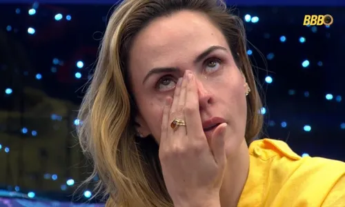 
					Enquete BBB 26: Jonas dispara e aperta votos contra Ana Paula
				
				