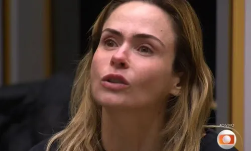 
					BBB 26: Ana Paula impõe força chocante e conquista prêmio histórico
				
				