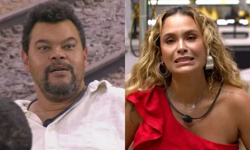 
					Enquete BBB 26: Sarah sobe em votação após 'prever' eliminação de Babu
				
				