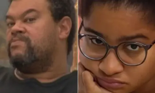 
					Enquete BBB 26: Babu e Milena travam guerra história nova parcial
				
				