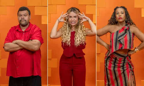 
					Enquete BBB 26: Babu sofre reviravolta inesperada e tem rejeição
				
				