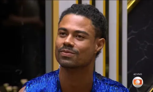 
					BBB 26: Milena surta em plano e suja itens de rivais: 'Trouxa'
				
				