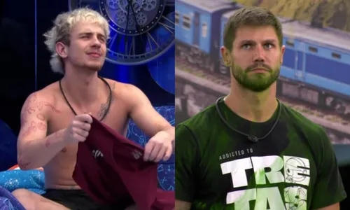 
					BBB 26 terá semana de eliminação dupla; confira datas
				
				