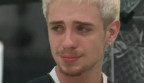 
					BBB 26: Ana Paula e Juliano faltam a reencontro e motivo vem à tona
				
				