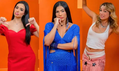 
					Enquete BBB 26: Jordana aumenta distância de Samira em novo Paredão
				
				