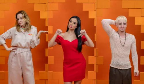 
					Enquete BBB 26: Juliano humilha Jordana e sister cresce em votação
				
				