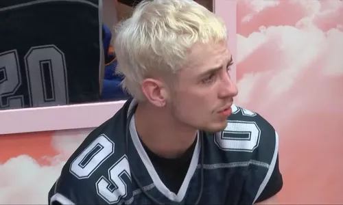 
					BBB 26: Juliano questiona sexualidade de Milena e gera alvoroço na web
				
				