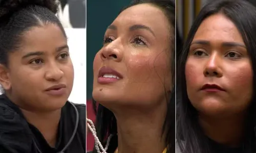 
					Enquete BBB 26: parcial sela eliminação impressionante de Milena
				
				
